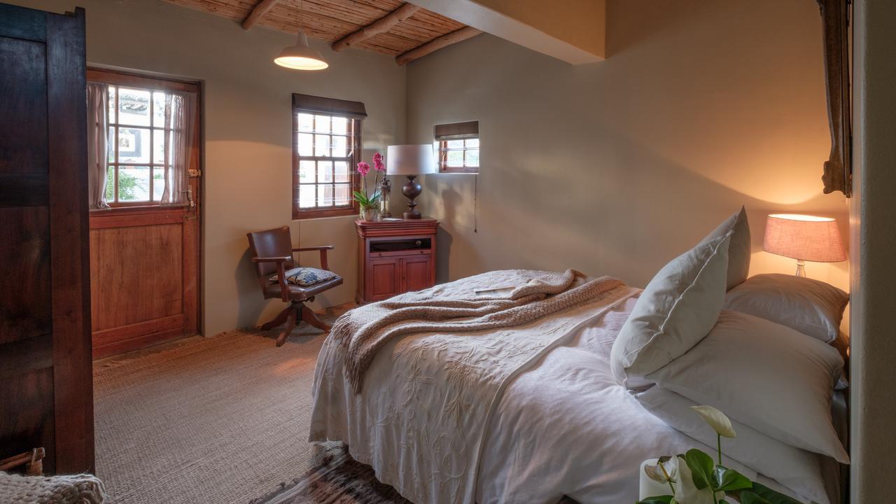 Smugglers' Bnb Paternoster Exterior foto