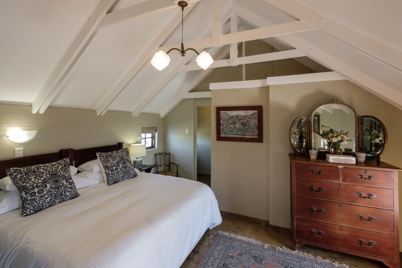 Smugglers' Bnb Paternoster Exterior foto
